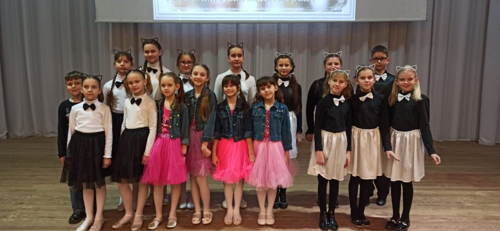 Представители Мядельской детской школы искусств стали лауреатами Международного конкурса "Zaviruha.by" (фото)
