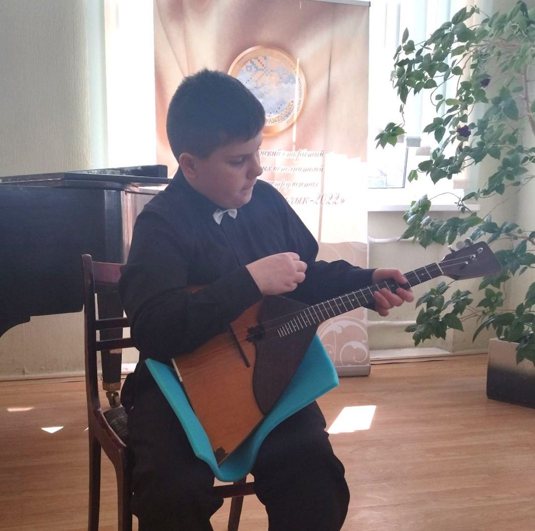 На рэспубліканскім адкрытым конкурсе вызначыліся юныя музыканты з Нарацкай музычнай школы мастацтваў