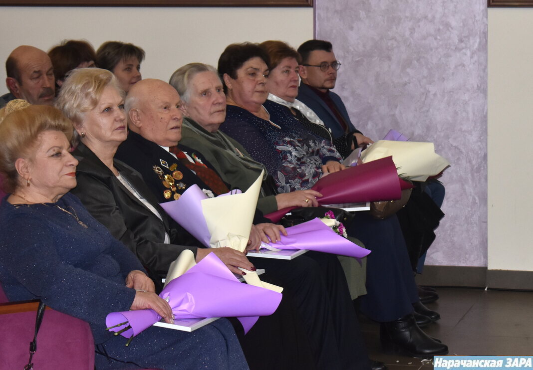 Мядельщина отмечает 85-летие Минской области