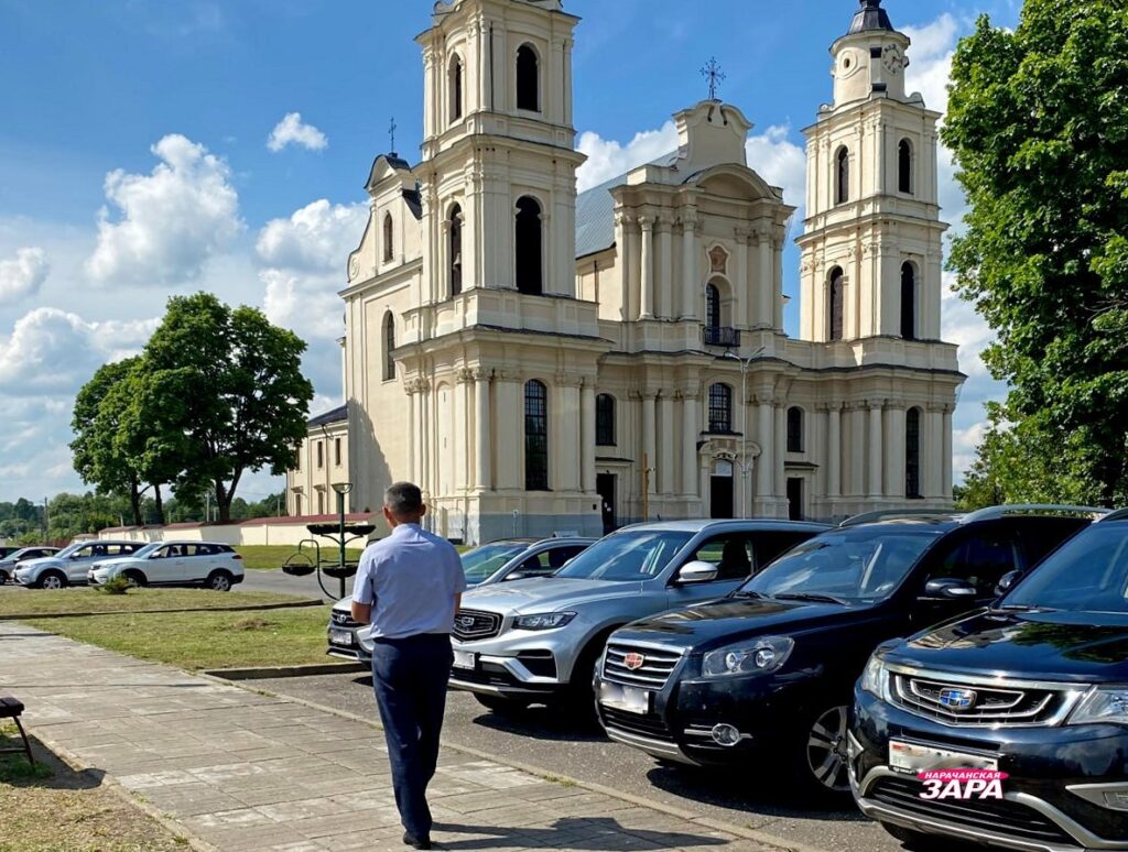 В Будславе обсудили план подготовки и проведения Фэста