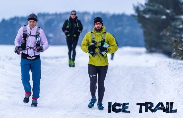 Мядель в субботу примет ICE TRAIL. Какая программа соревнований?