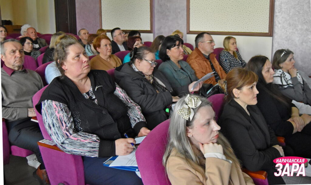 В приоритете жизнь и здоровье работников — состоялся профилактический семинар-совещание по вопросам охраны труда