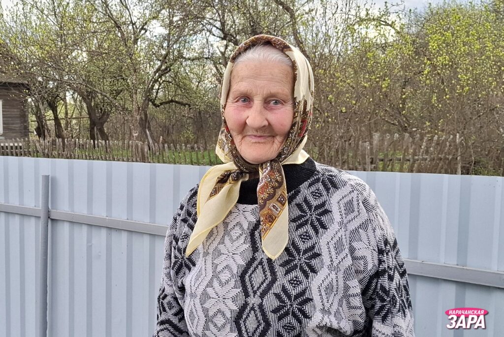 Родилась в День Победы
