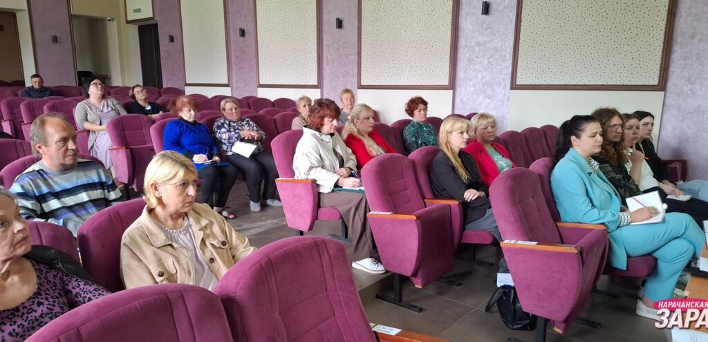 Встречи рабочей группы по противодействию коррупции в трудовых коллективах продолжились