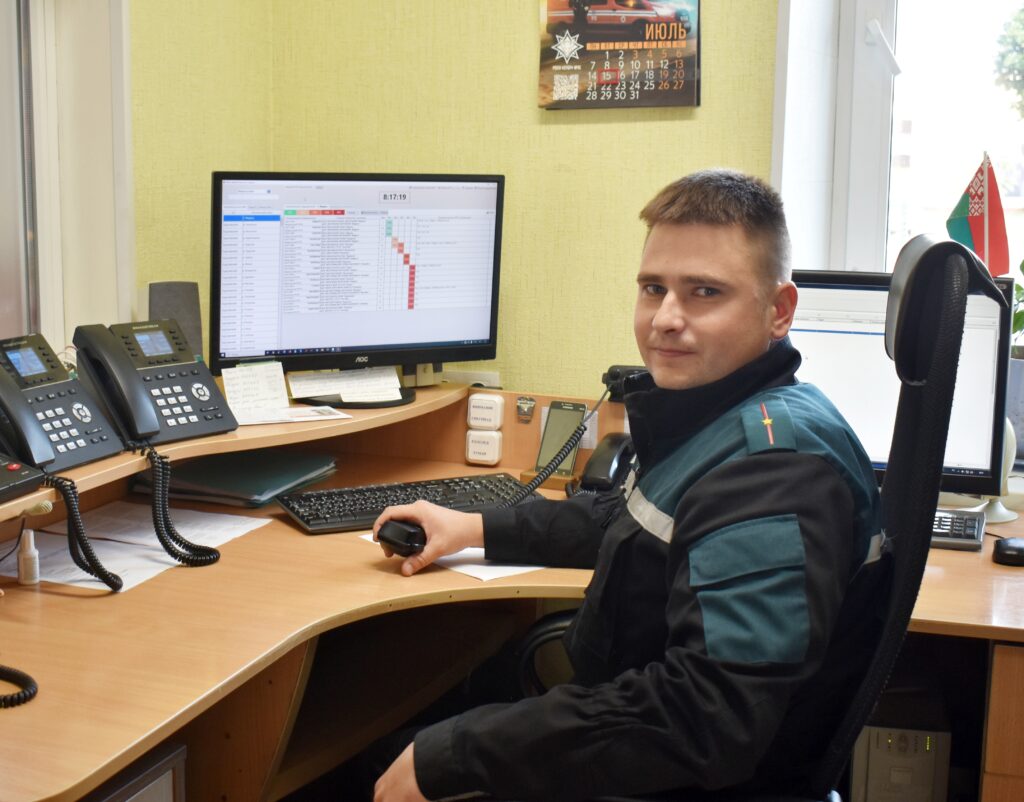 Позвонили спасателям? Не бросайте трубку!