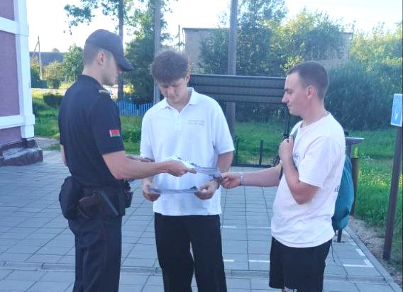 Напоминаем правила безопасности на объектах железнодорожного транспорта
