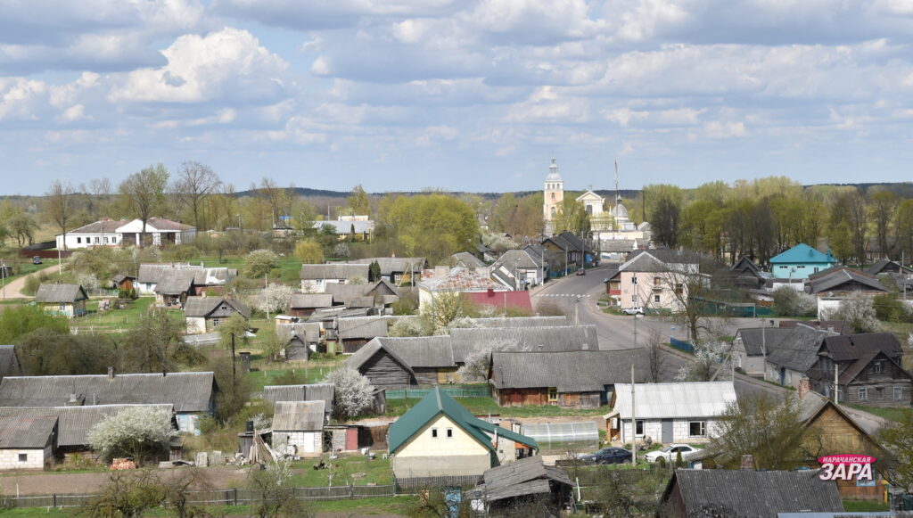 В Свири соберутся на праздник