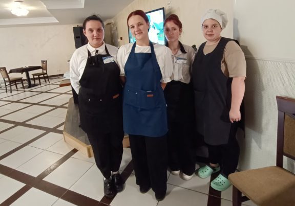 В НП «Нарочанский» 15 молодых специалистов приступили к работе по распределению
