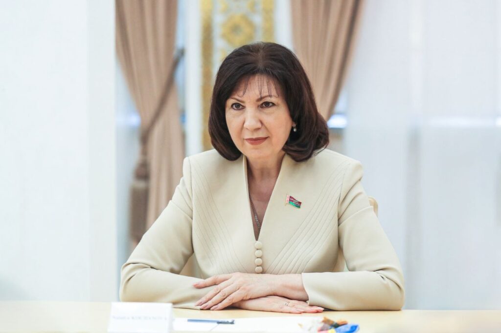 Наталья Кочанова: необходимость поддержки отечественной науки становится неотъемлемой частью дальнейшего поступательного развития нашего государства