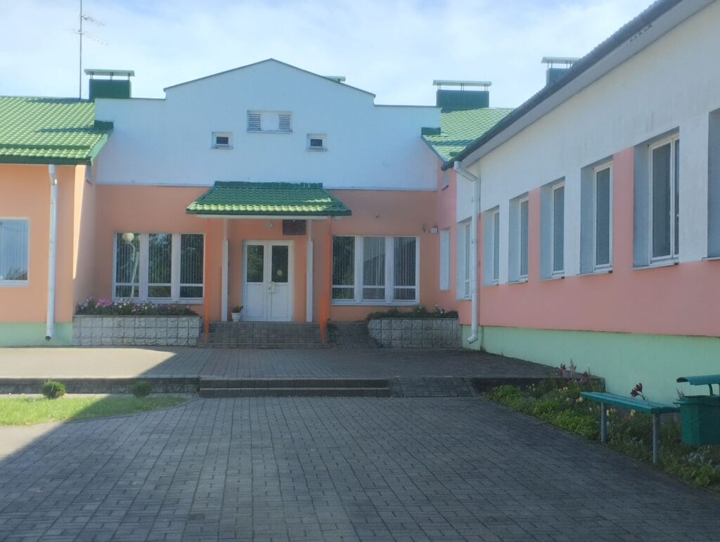 Старлыгская школа: к учебному году готовы!