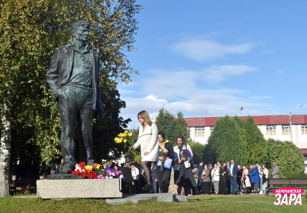 Праздничные мероприятия, посвященные Дню народного единства, прошли в Мяделе