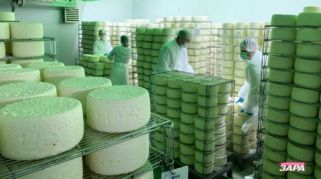 Узнали, работники каких профессий востребованы у нанимателей в Мядельском районе