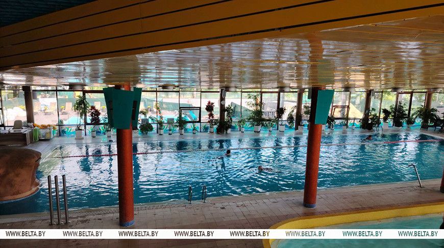 Александру Лукашенко предложили построить на всей протяженности от Минска до озера Нарочь хорошую автодорогу