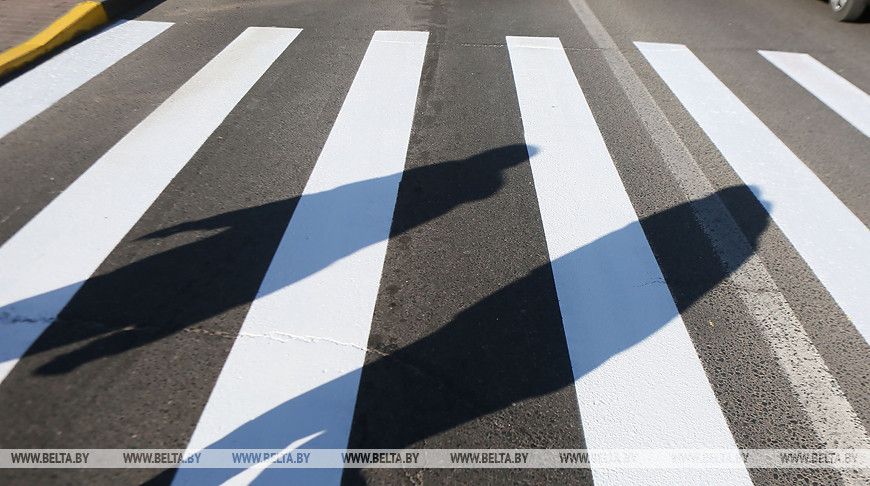 В Беларуси пройдет Единый день безопасности дорожного движения