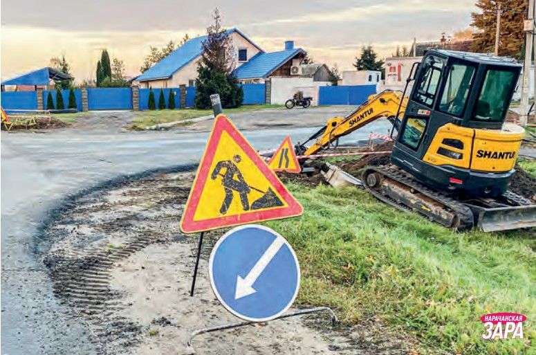 Скоростной интернет будет у всех