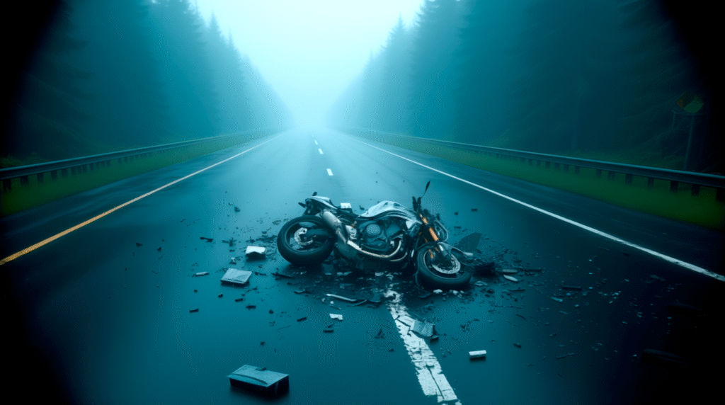 Сядешь за руль под градусом – попадешь с травмами в больницу