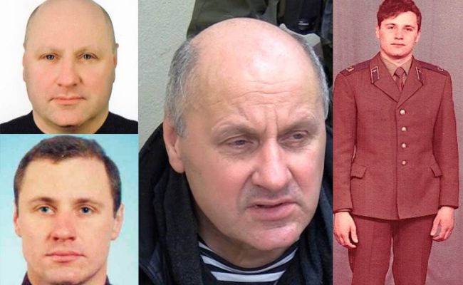 В Беларуси задержали серийного маньяка, которого искали почти тридцать лет. Житель Могилева совершил 8 убийств