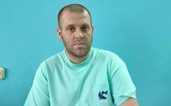 Александр Казаченко нуждается в срочной и серьезной реабилитации