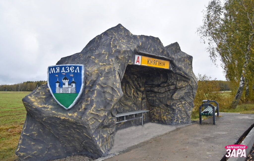 Едем с ветерком на Нарочь