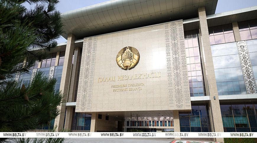 Лукашенко заслушал доклады глав Госпогранкомитета, МВД и МИД по ситуации в приграничье, включая литовское направление 