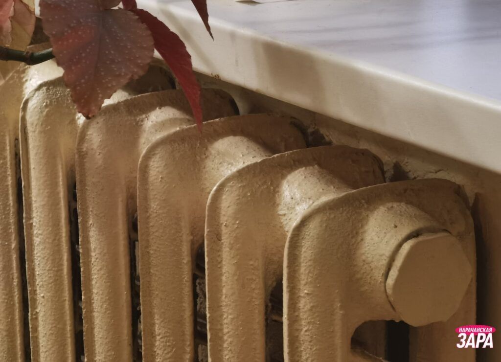 Как сэкономить на отоплении 