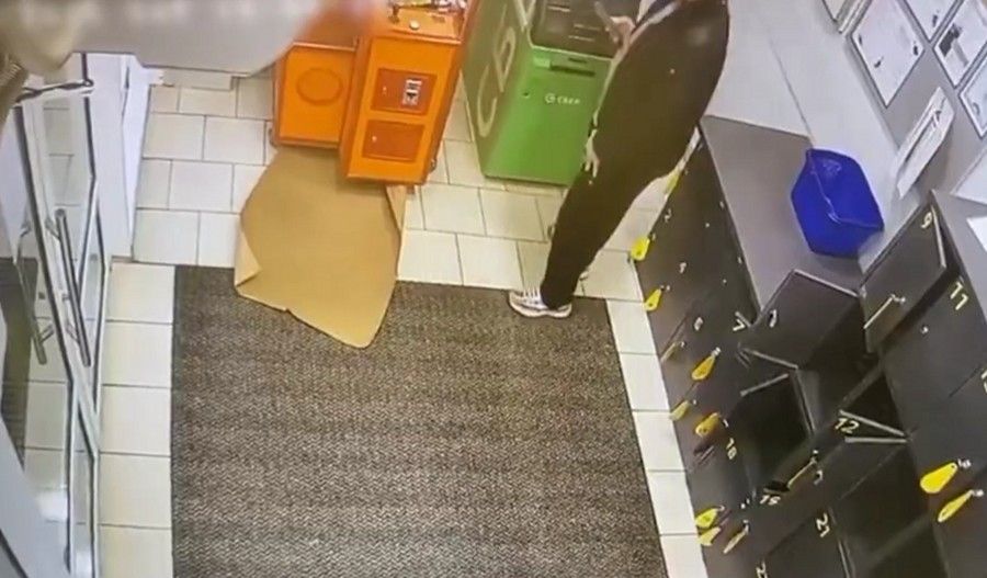 Задержан пособник интернет-мошенников. Жертвой стала жительница Молодечно