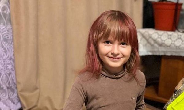 Катя Виноградова нуждается в нашей помощи