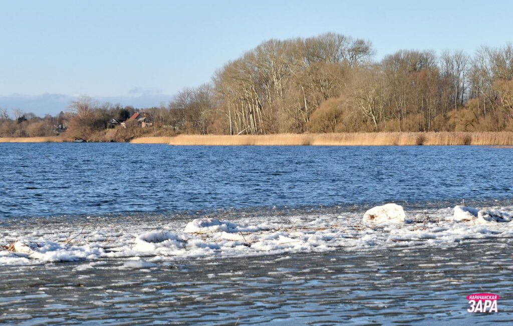 В Беларуси будет самая холодная зима за 30 лет? Синоптик Рябов не согласен