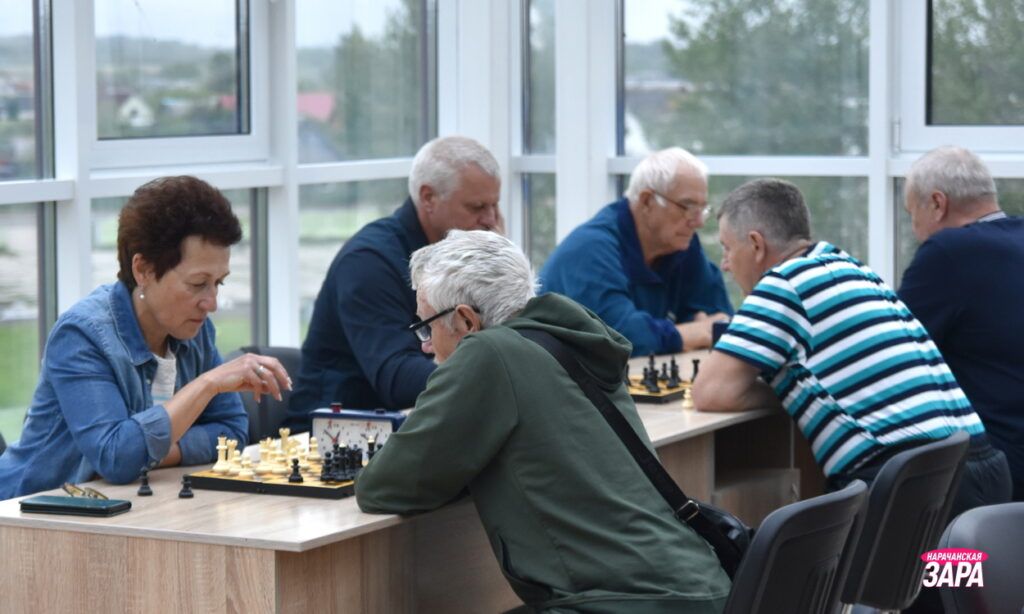 В Мяделе стартует областная спартакиада