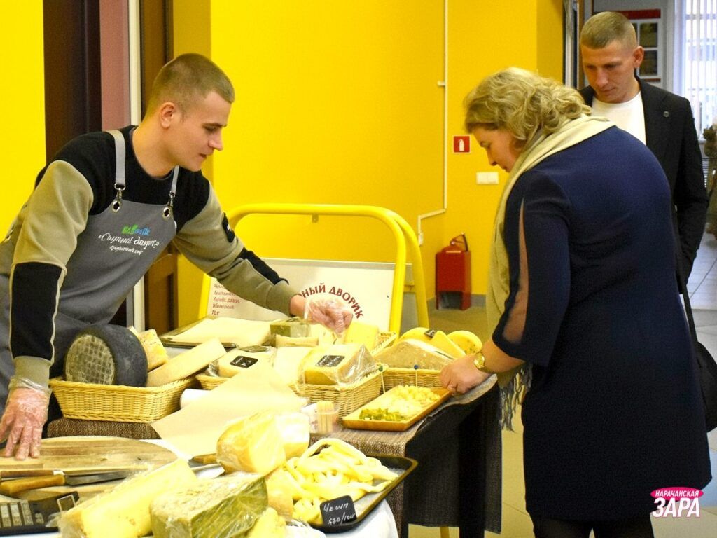 Выбираем сыр на все случаи жизни