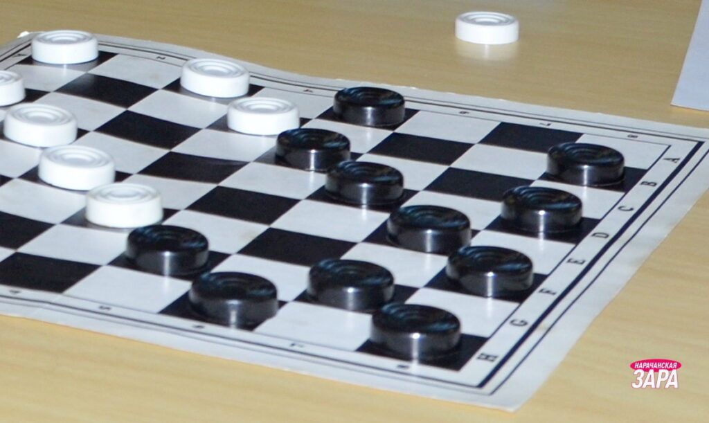 В Мяделе будут соревноваться в дартсе, шашках и стрельбе из пневматической винтовки