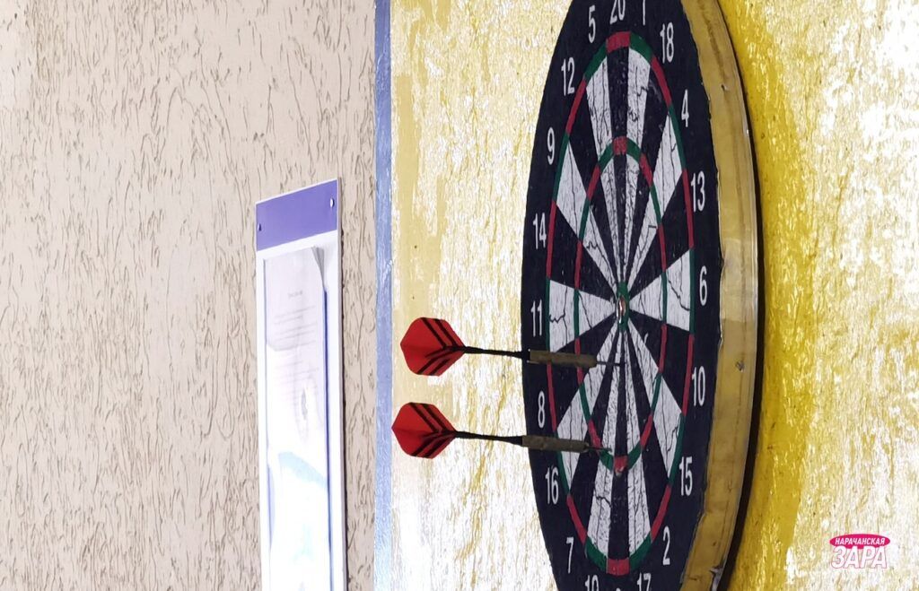 Жители района посоревнуются в семи спортивных дисциплинах