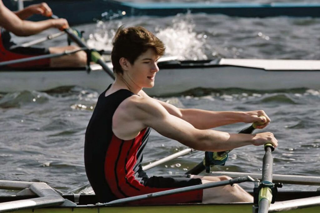 Беларусьфильм представляет «Переломный момент» — где и когда посмотреть на Мядельщине