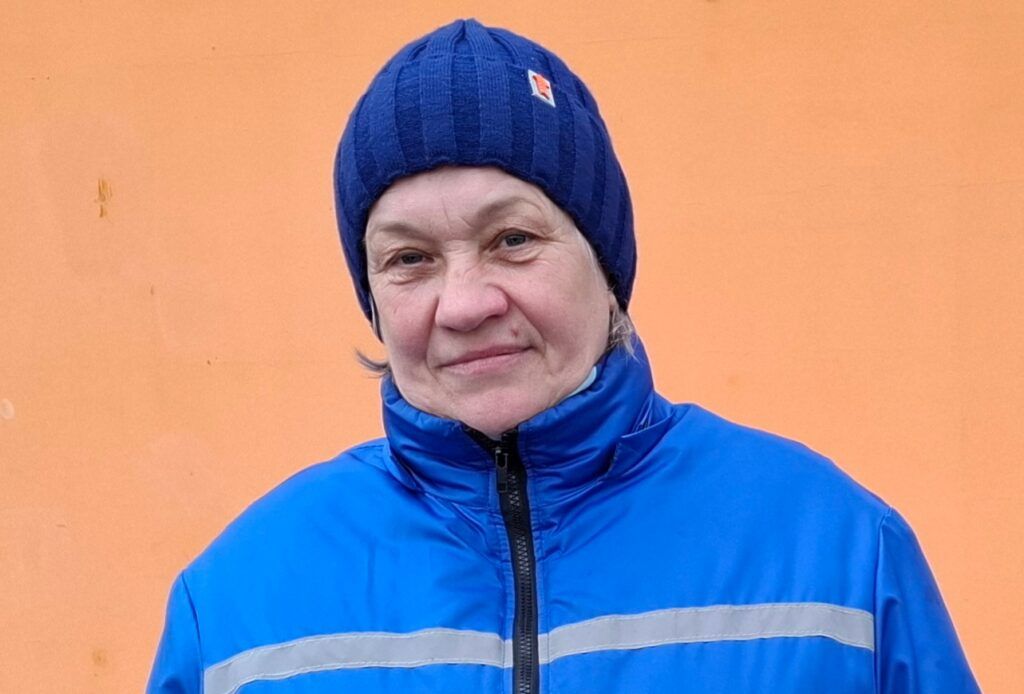 Как пенсионеры в агрогородке распределяют бюджет