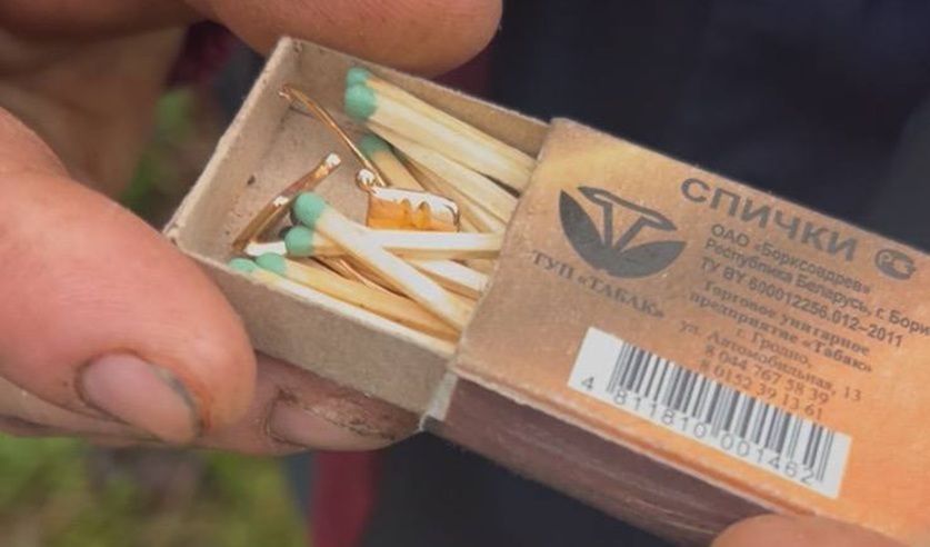 Гостеприимство с криминальным финалом: в Молодечненском районе пенсионерка пострадала от гостя