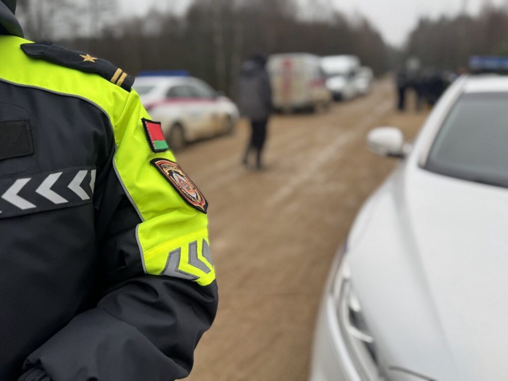 Поиски пропавшего в Березинском районе  мальчика завершили — его нашли погибшим