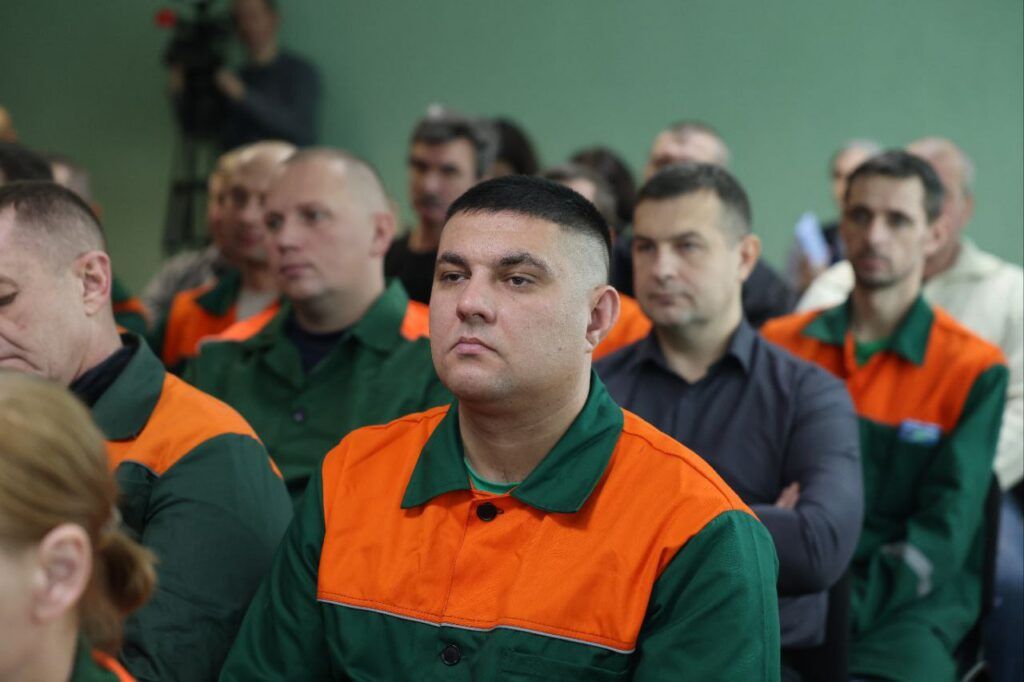 Планируют ли в Беларуси повышать пенсионный возраст — ответил Игорь Сергеенко