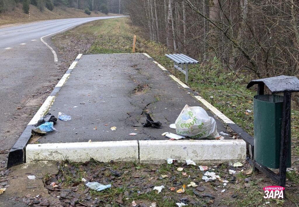 Что выявила санстанция в рейде по Мядельщине