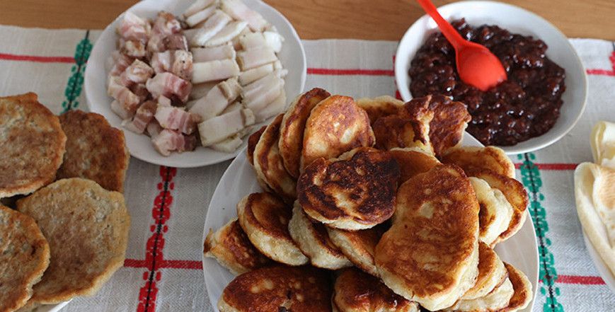 Вкусный маршрут: в Беларуси выпустили карту национальных деликатесов