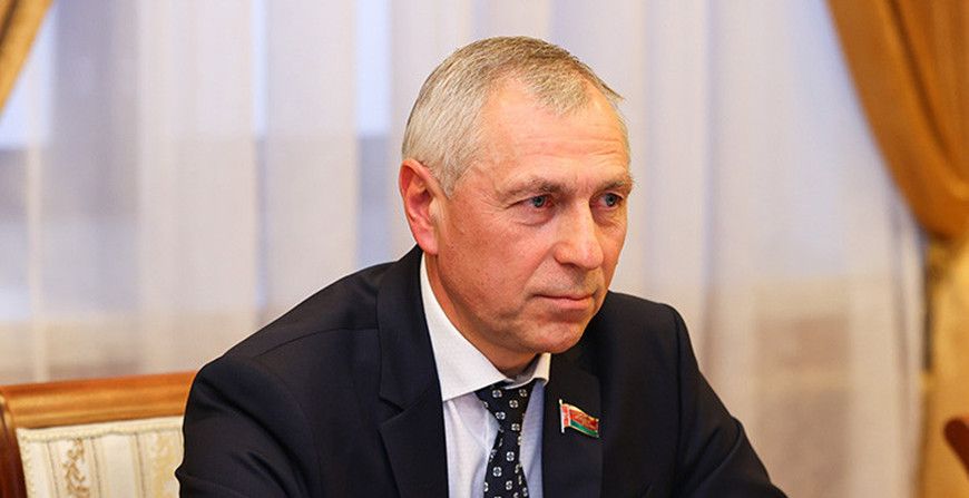 Подготовка ко второму заседанию VII Всебелорусского народного собрания идет по плану