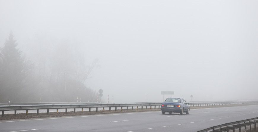 Все дороги от райцентров к агрогородкам к 2030 году будут с усовершенствованным покрытием