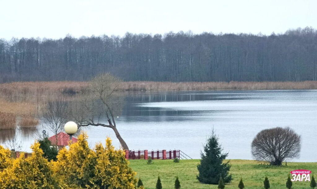 Льда на водоемах нет, но запрет выхода на него уже ввели