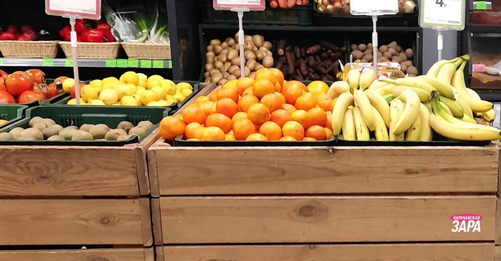 Социальные скидки для некоторых покупателей в крупных торговых сетях продлили на полгода