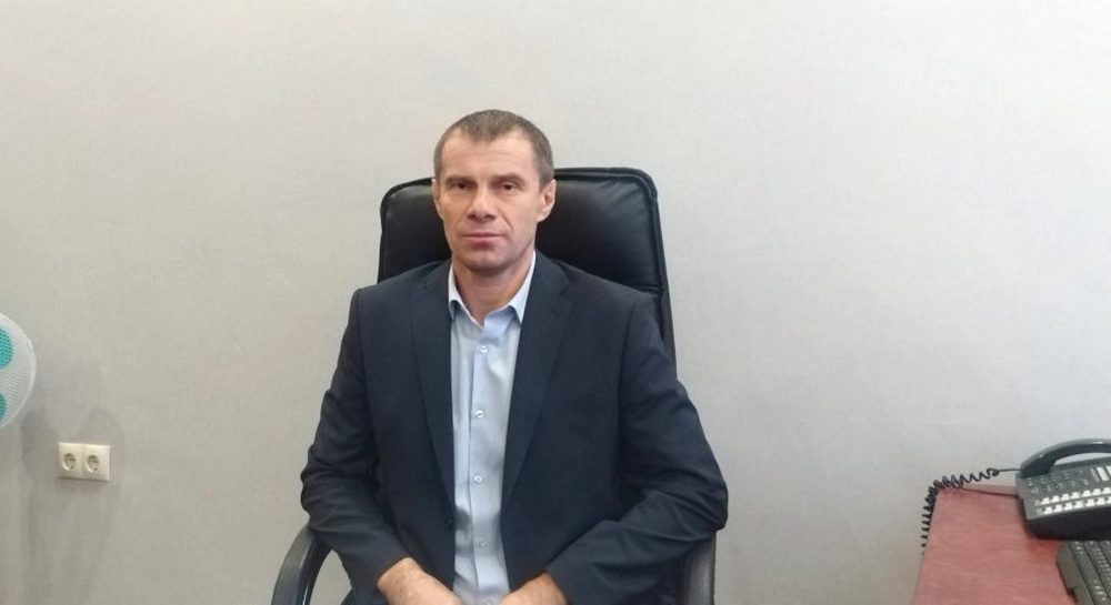 Санаторий «Нарочь» возглавил новый директор