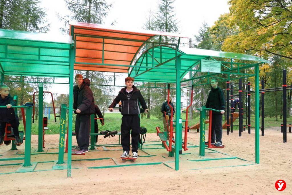 Жители Минщины могут получить финансовую поддержку на преображение двора или деревни