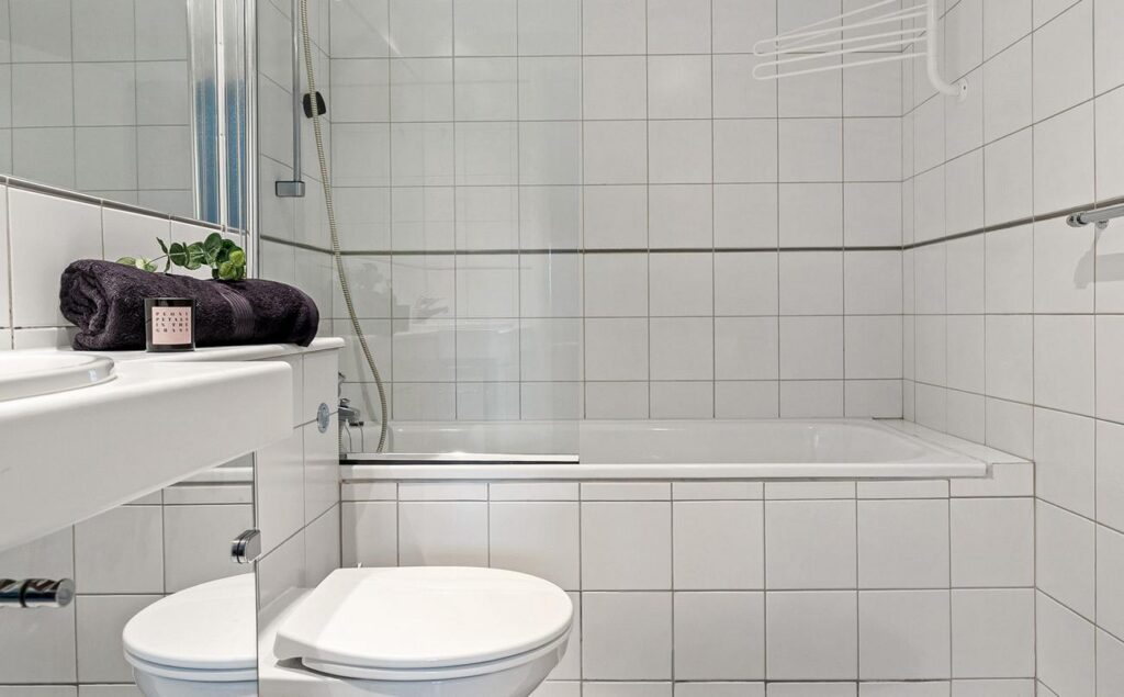 Популярный гель для уборки запретили в Беларуси 