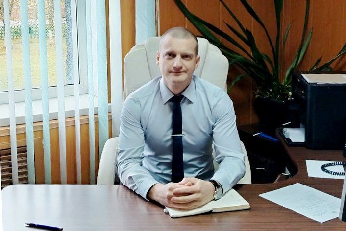 Назначен исполняющий обязанности председателя Слободского сельисполкома