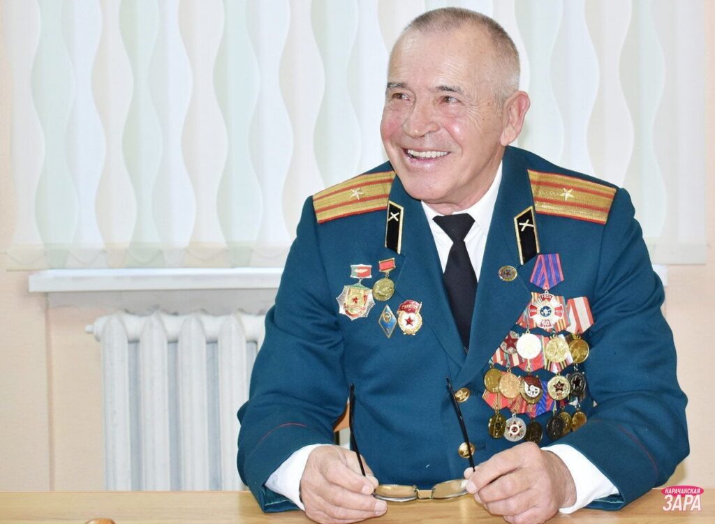 Послание Александра Лукашенко комментирует Михаил Черкасов