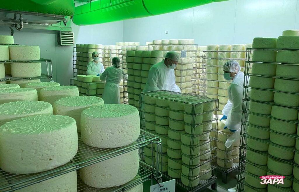 Озвучена средняя заработная плата в Мядельском районе