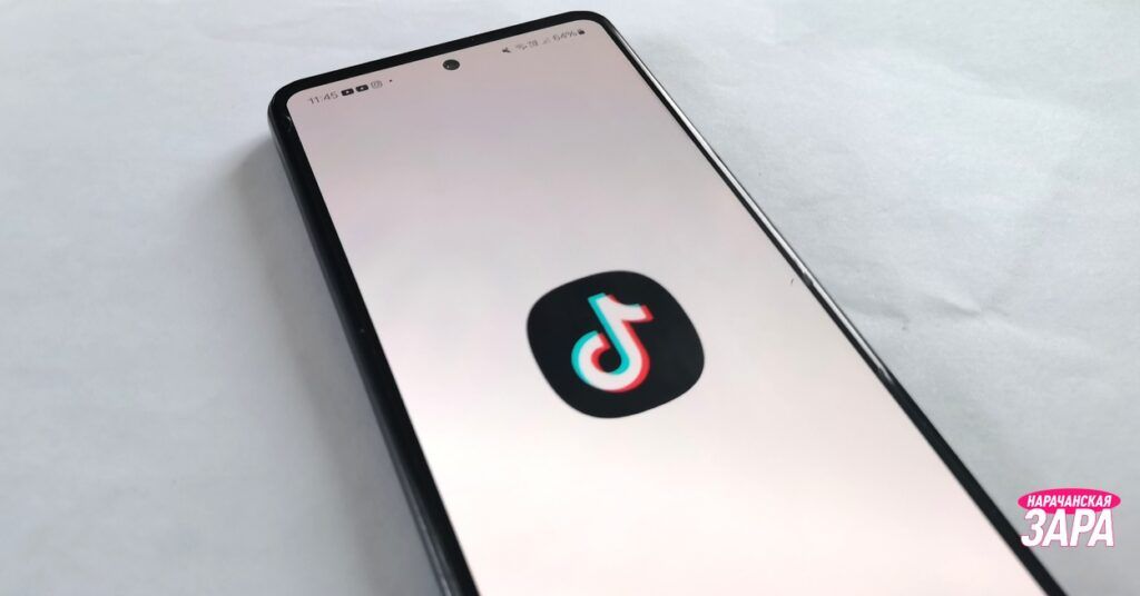 Какие соцсети самые популярные в Беларуси – TikTok вне конкуренции